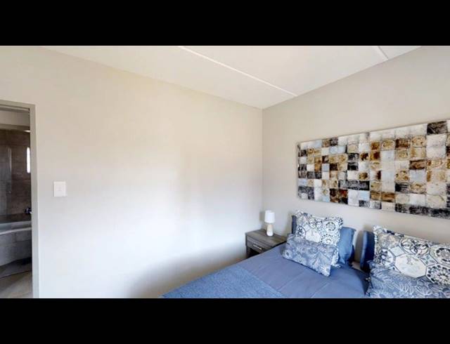 2 BEDROOM APARTMENT BLOCK TO LET IN PRETORIUSPARK